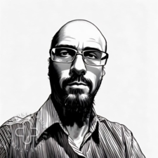 Avatar for Luigi C. Filho from gravatar.com