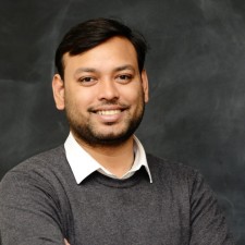 Avatar for Saurabh Kumar Karn from gravatar.com