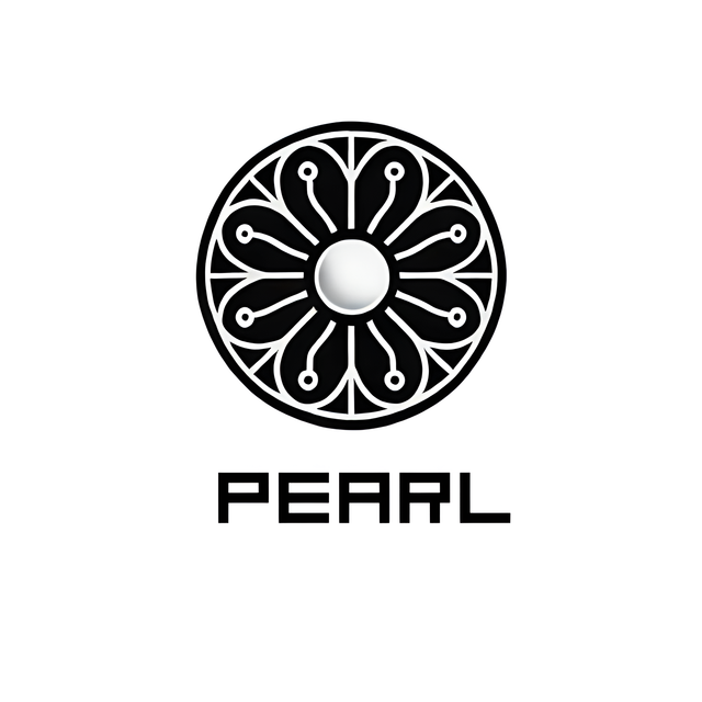 Pearl Logo