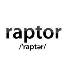 Avatar for Raptor from gravatar.com