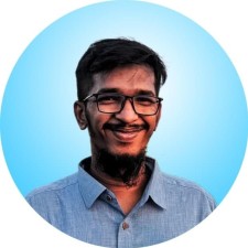Avatar for Md. Ahadujjaman Nur  from gravatar.com