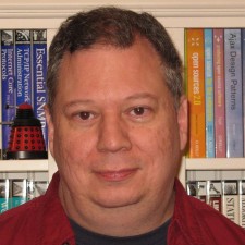 Avatar for Glen Ivey from gravatar.com