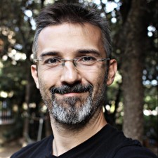 Avatar for Andrea Esuli from gravatar.com