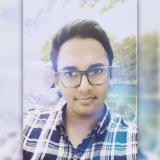 Avatar for Sasank Peetha from gravatar.com