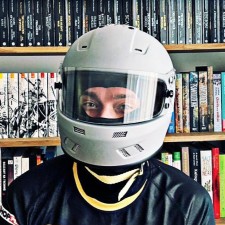 Avatar for thorn from gravatar.com