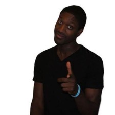 Avatar for Khaliq Gant from gravatar.com
