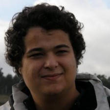 Avatar for switch from gravatar.com