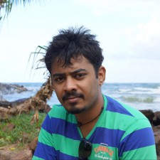 Avatar for raghu12133 from gravatar.com