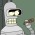 Avatar for bbrodriges from gravatar.com