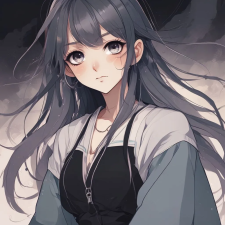 Avatar for areta from gravatar.com