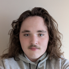 Avatar for Hunter Wittenborn from gravatar.com