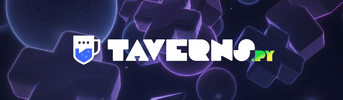 taverns.py