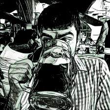 Avatar for Kevin Telford from gravatar.com