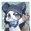 Avatar for mileskent from gravatar.com