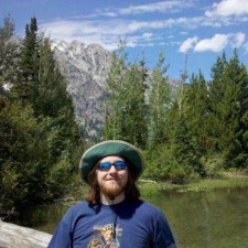 Avatar for Erik.Tollerud from gravatar.com