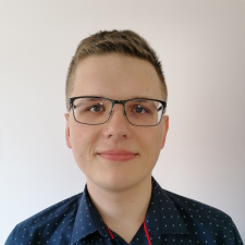 Avatar for Bartlomiej Hirsz from gravatar.com