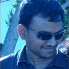 Avatar for Pradeep Elankumaran from gravatar.com