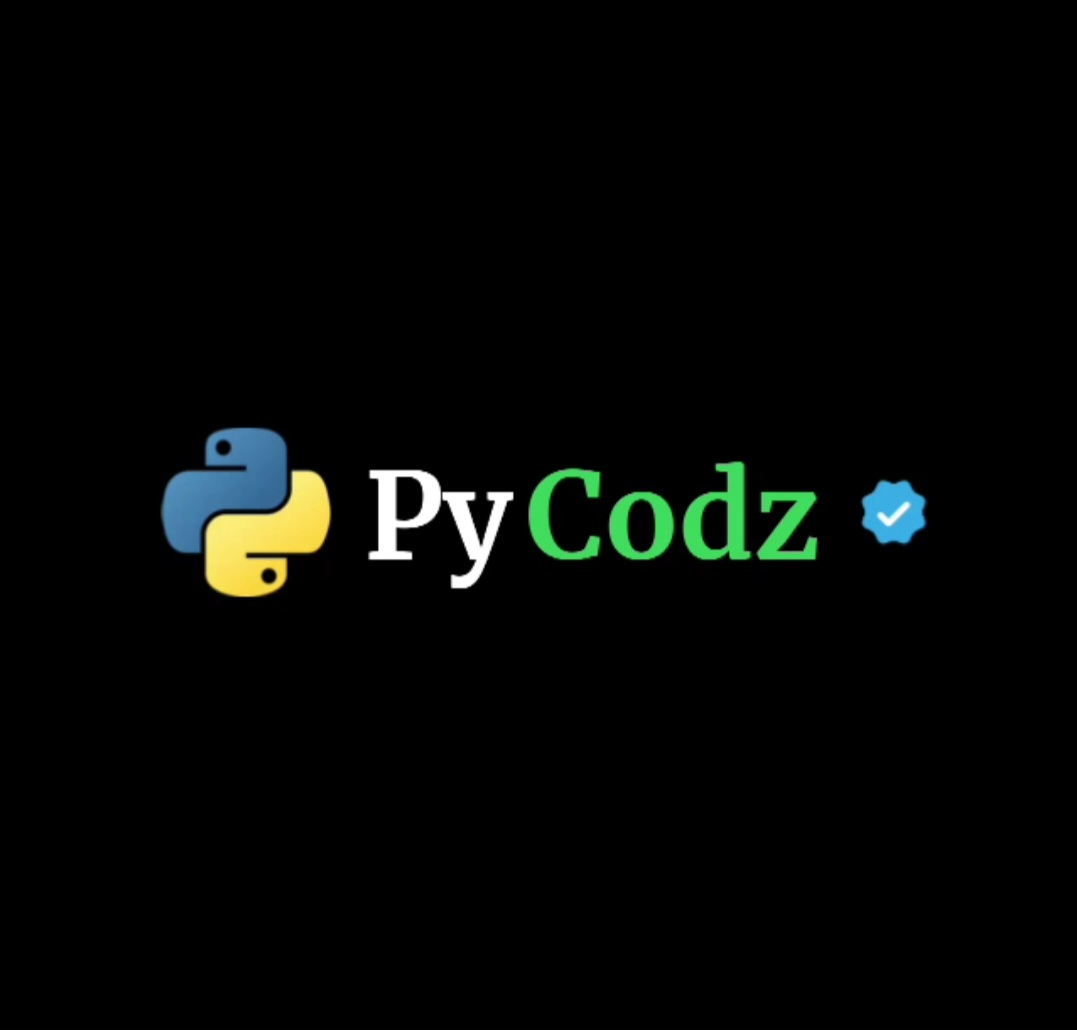 Pycodz