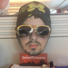 Avatar for JT from gravatar.com