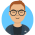 Avatar for phaleanopsis from gravatar.com