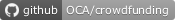 OCA/crowdfunding