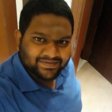 Avatar for mohammed ibrahim from gravatar.com