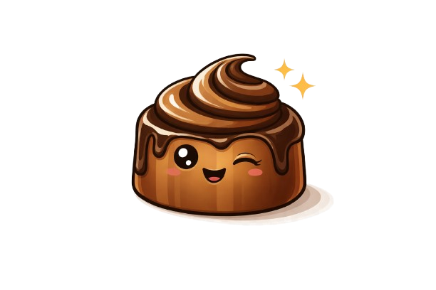 TextPraline Logo