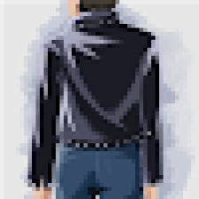 Avatar for Yaswanth B from gravatar.com