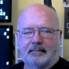 Avatar for Michael Condra from gravatar.com