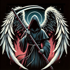 Avatar for Solange from gravatar.com