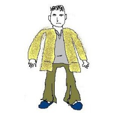 Avatar for aragaer from gravatar.com