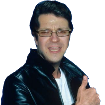 Dr Daniel Chalk