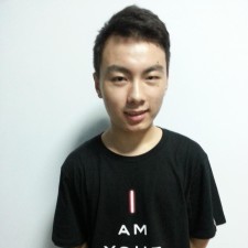 Avatar for laixintao from gravatar.com