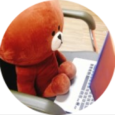 Avatar for Juyeon Yoon from gravatar.com
