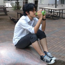 Avatar for takeru_ichii from gravatar.com