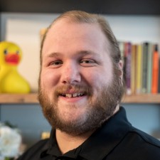 Avatar for shortjared from gravatar.com