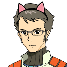 Avatar for Tetsuya Shinone from gravatar.com