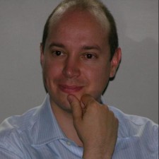Avatar for Marco Pistore from gravatar.com