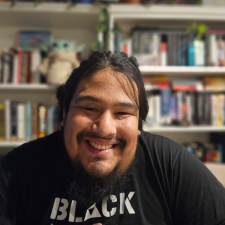 Avatar for Kevin Encinas from gravatar.com