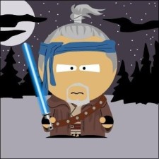Avatar for Alistair McLean from gravatar.com