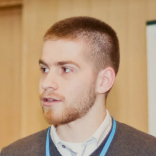 Avatar for Faris Lama from gravatar.com