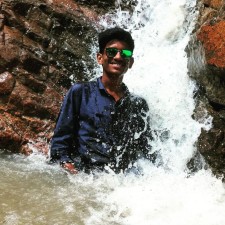 Avatar for Patan Musthakheem from gravatar.com