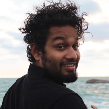 Avatar for najadh from gravatar.com