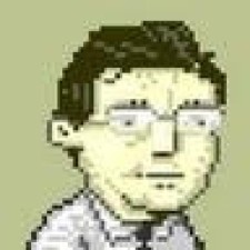 Avatar for Paul Ringger, Jr. from gravatar.com