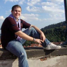 Avatar for Martin Popelak from gravatar.com