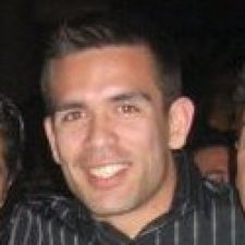 Avatar for tslater from gravatar.com
