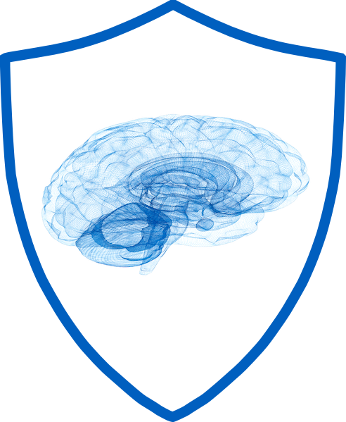 Semantic Shield Logo