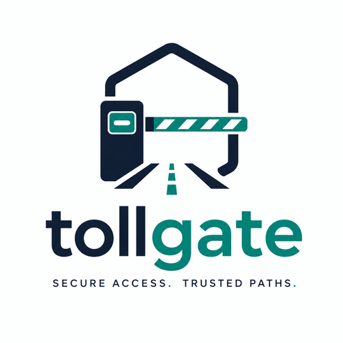 Tollgate logo