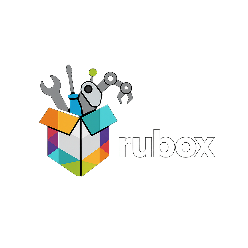 Rubox