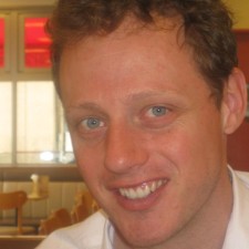Avatar for David Fraser from gravatar.com